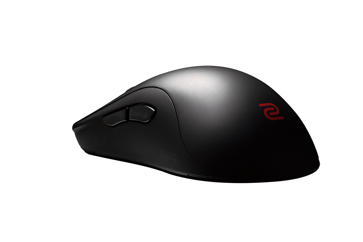 BenQ ZA13 mouse Gaming Ambidextrous USB Type-A 3200 DPI – image 3