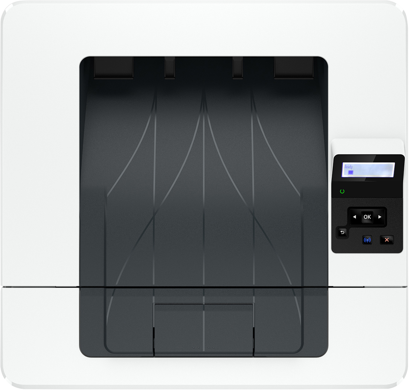 HP LaserJet Pro 4002dne Printer – image 2