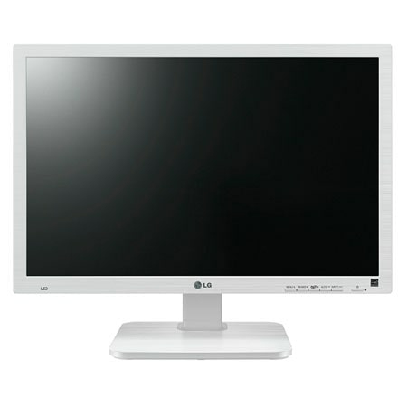 LG 22MB65PM-W Monitor PC...