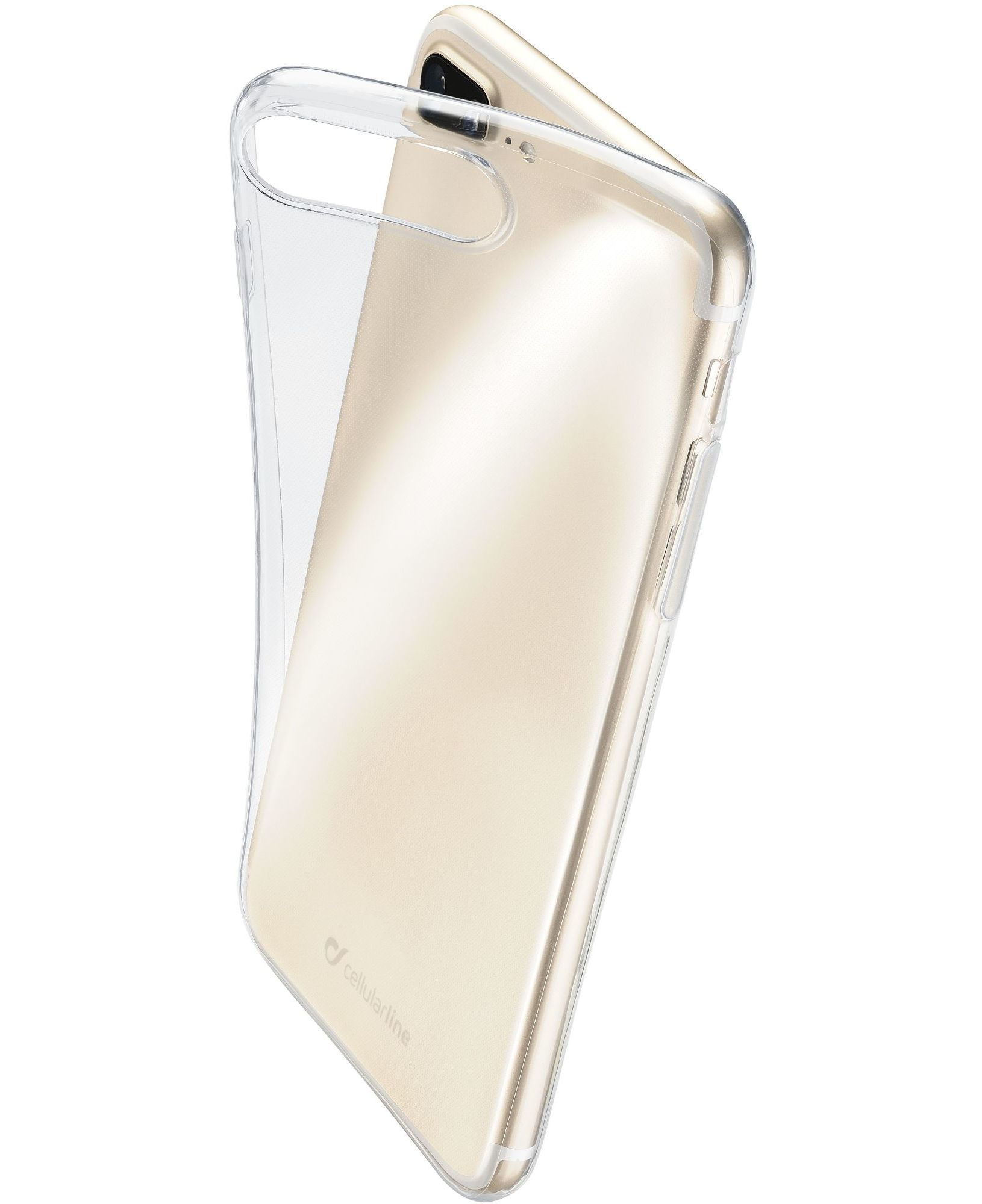 Cellularline Fine - iPhone 8 Plus/7 Plus – image 2