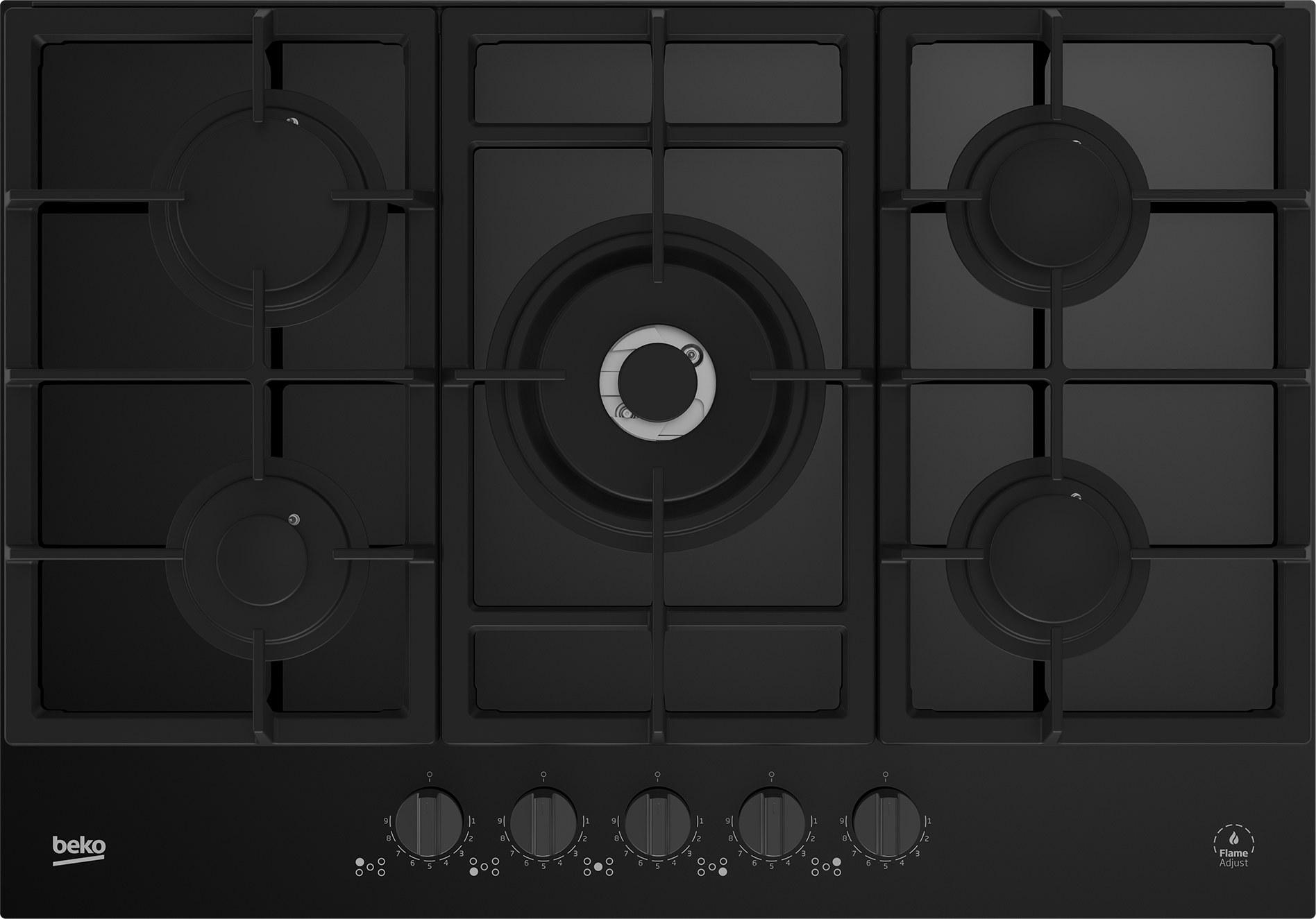 Beko HILW 75325 SDX – image 1