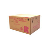 Ricoh Type 260 Magenta Toner