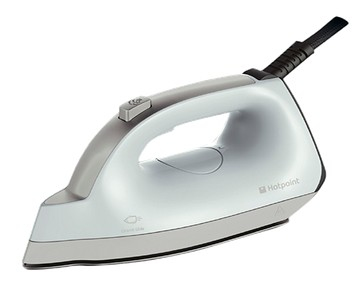 Hotpoint SGDC11AA0 steam ironing station – image 3