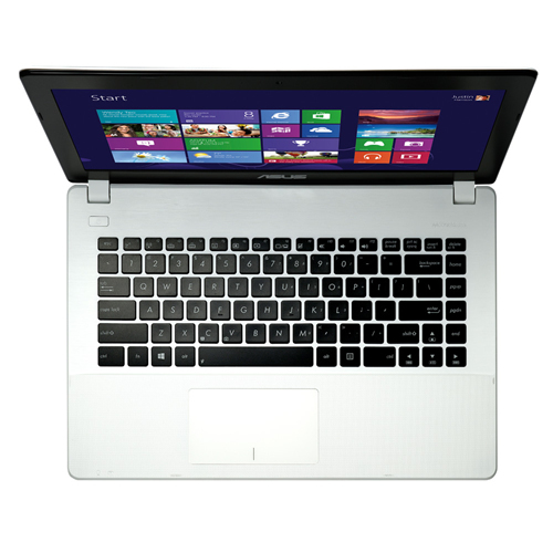 ASUS X451MA-MM2-H-WHI laptop Intel® Celeron® N2815 – image 6