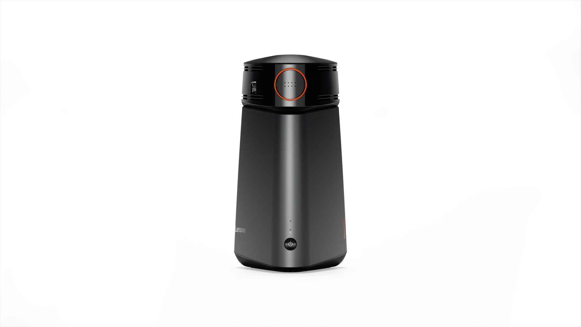 Lenovo IdeaCentre 610s Intel® Core™ i3 i3-6100T