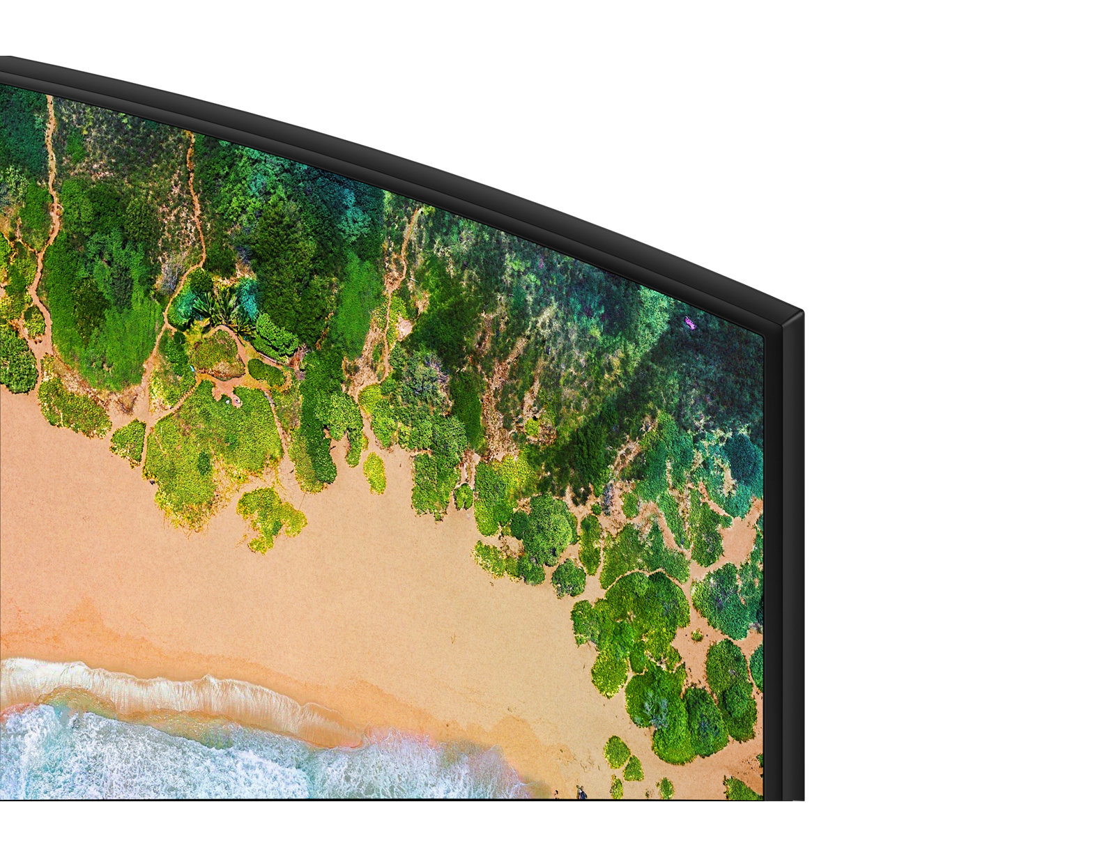 Samsung UE55NU7300W 139.7 cm (55") 4K Ultra HD Smart TV Wi-Fi Black – image 8