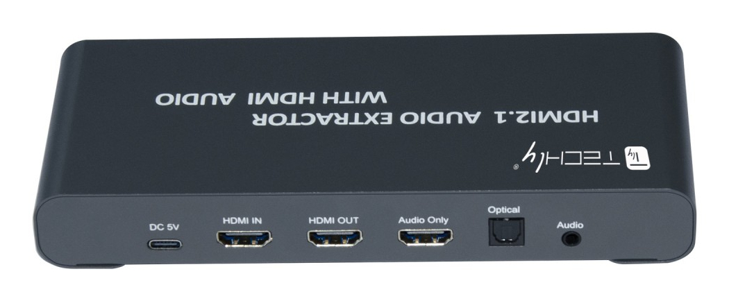 Techly IDATA HDMI-EA8KHA – image 4