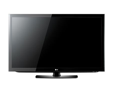 LG 47LD490 TV 119.4 cm (47") Full HD
