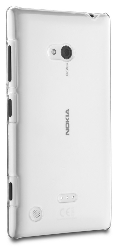 Cellularline INVISIBLECL720 mobile phone case