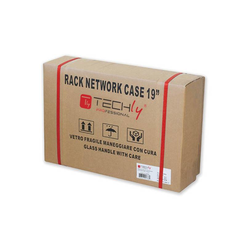 Techly I-CASE FP-2006BKTY – image 8