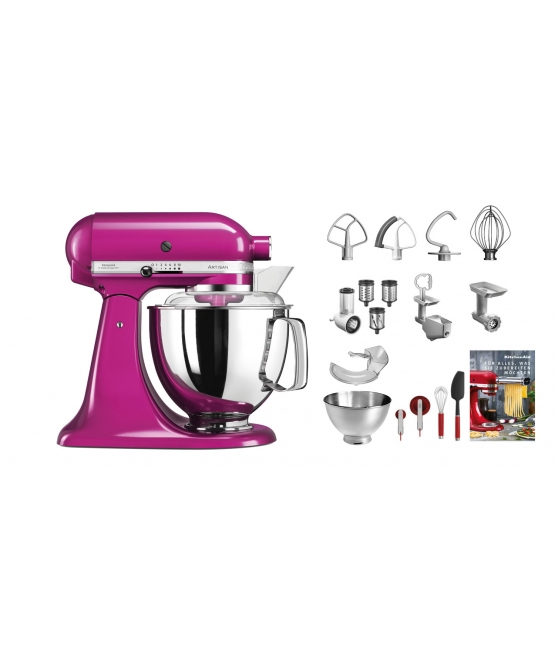 KitchenAid 1005.28 food processor