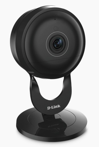 D-Link DCS-2630L security camera Cube IP security camera Indoor – image 2