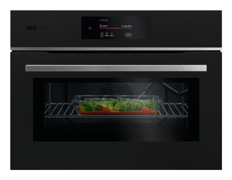 AEG TK8NK72FT — vue 1 sur 2
