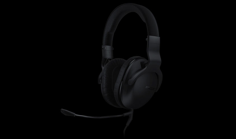 Turtle Beach ROC-14-510 headphones/headset Wired Head-band Gaming Black – image 6