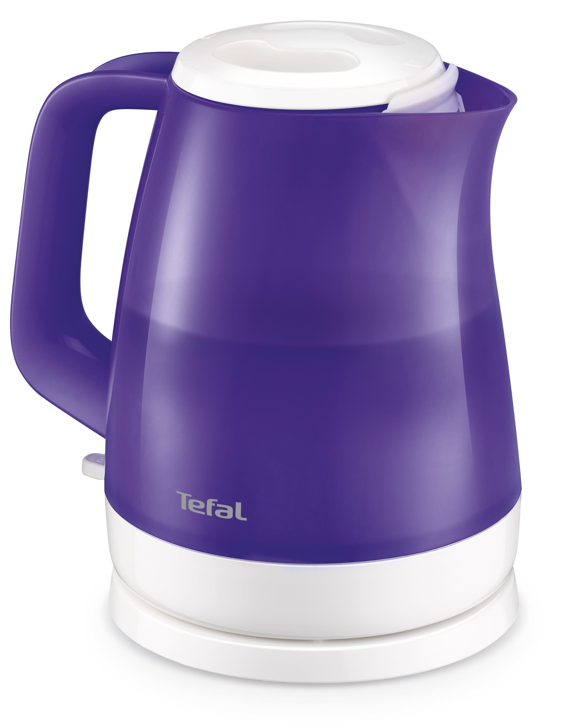 Tefal KO1516 electric kettle – image 1