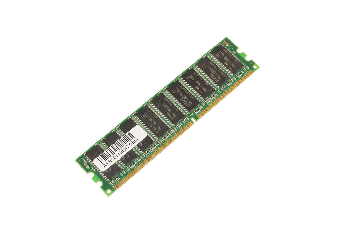 CoreParts 1GB DDR 400MHZ ECC