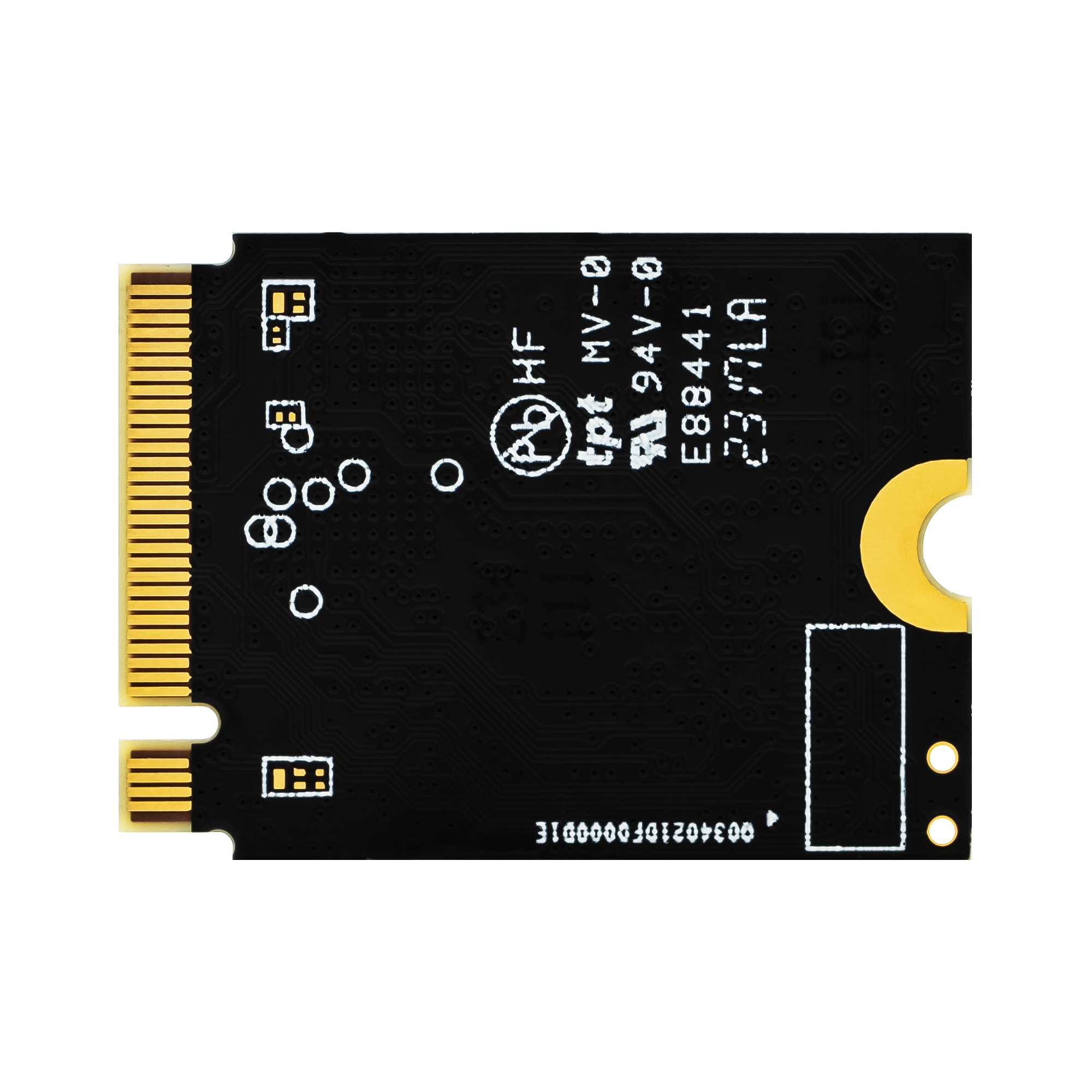 ADATA SLEG-820-2T-CB internal solid state drive – image 2