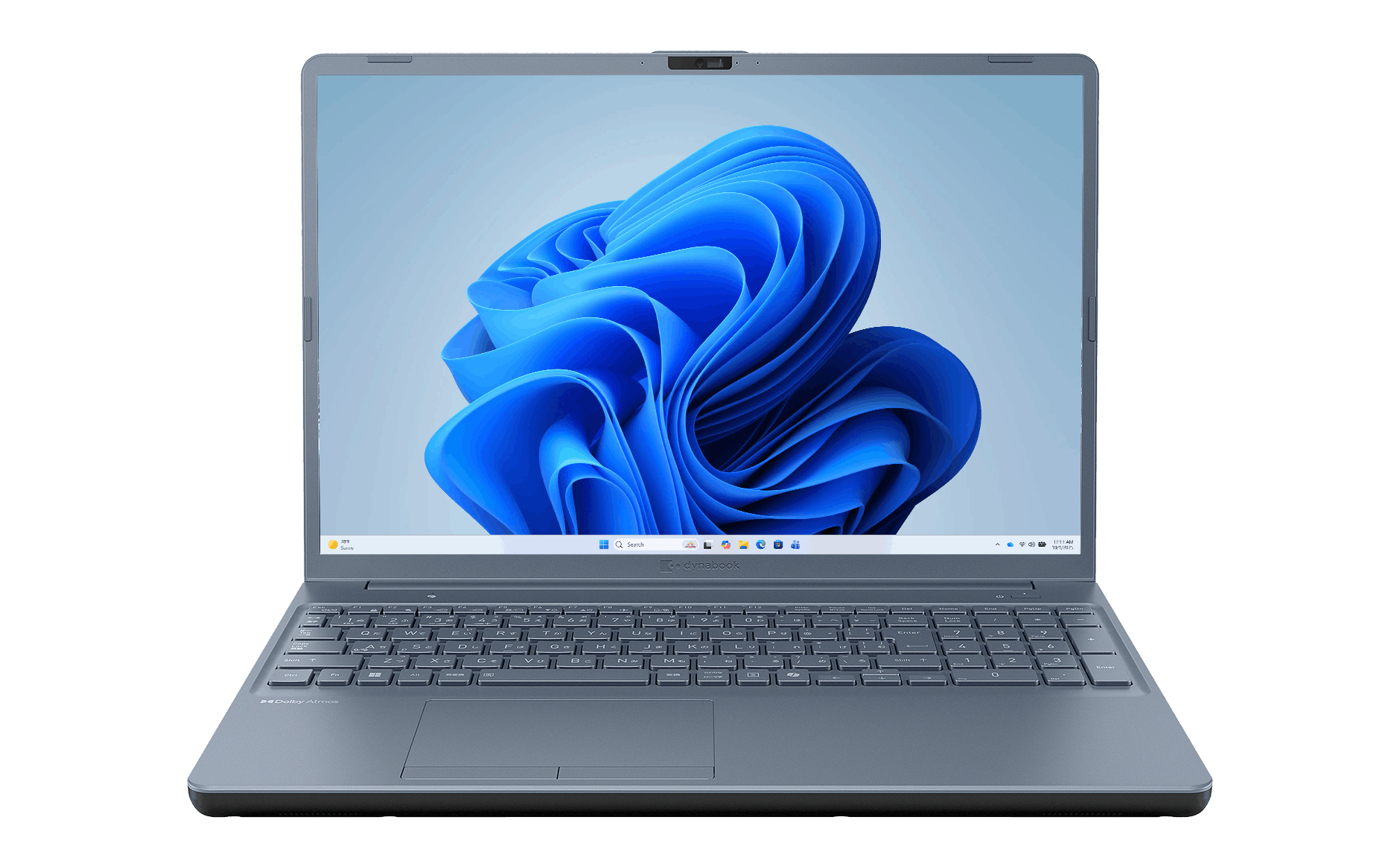 Dynabook T5 Intel Core 5 120U Laptop – image 1