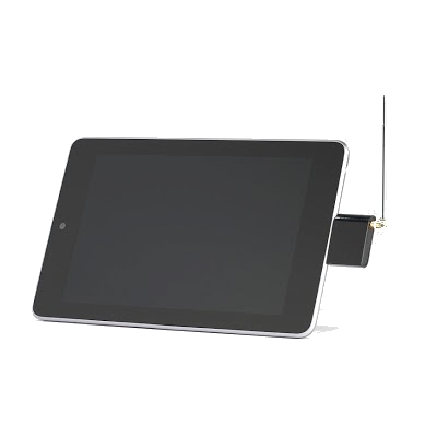Ewent EW3711 computer TV tuner DVB-T USB – image 4