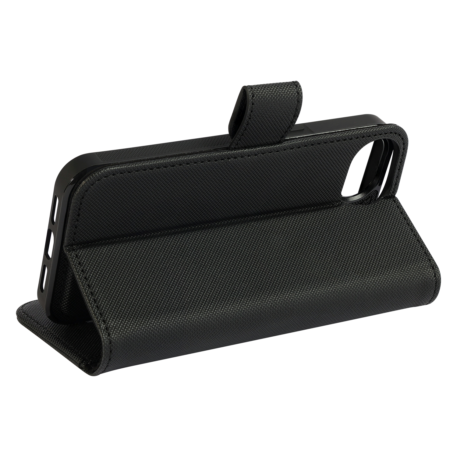 Tolerate MAG WALLET IP 16E BLK – image 3