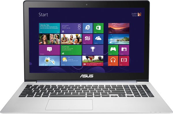 ASUS K551LB-XX179H laptop Intel® Core™ i5 i5-4200U – image 3