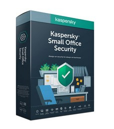 KL4541Z5EFS Antivirus KASPERSKY Small Office Security Antivirus KASPERSKY Small Office Security Antivirus 5 Licencias 1 Años