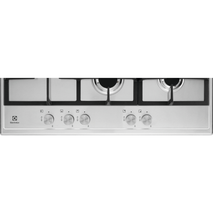 Electrolux KGS7566SX Stainless steel Built-in – image 3