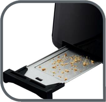 Tefal TT1A28 7 2 slice(s) – image 7