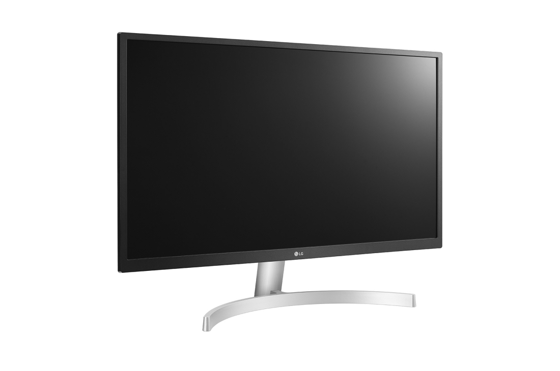LG 27UL500 computer monitor – image 3
