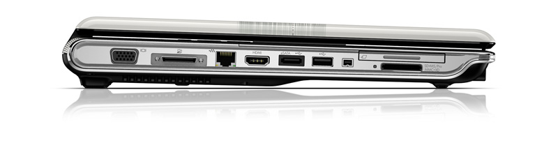 HP Pavilion dv7-3020ea Entertainment Notebook PC – image 8