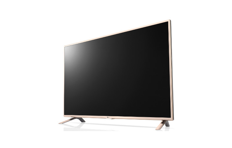 LG 42LF5610 TV 106.7 cm (42") Full HD Pink – image 2