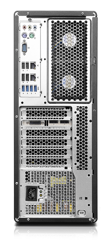 Lenovo P700 + T2224p – image 5