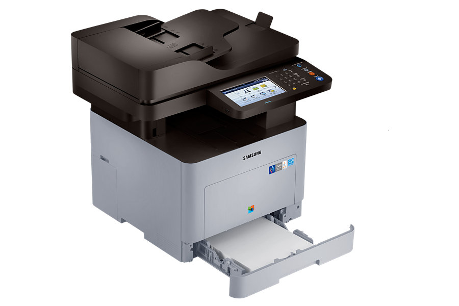 Samsung ProXpress SL-C2680FX multifunction printer Laser A4 – image 9