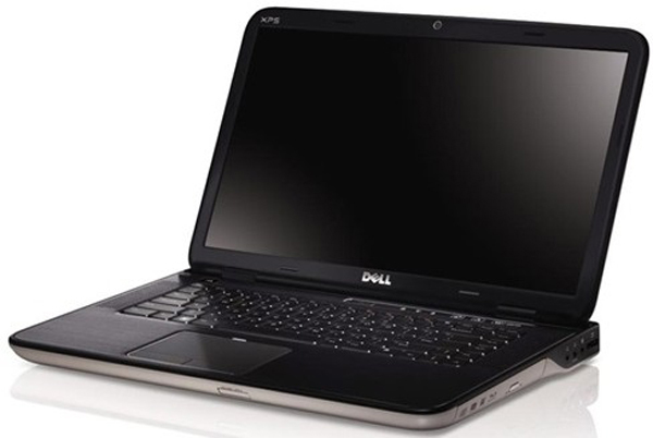 Dell XPS 17