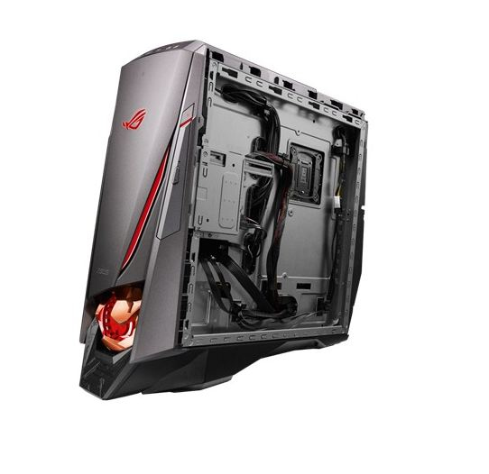 ASUS ROG GT51CA-IT001T Intel® Core™ i7 i7-6700K – image 3
