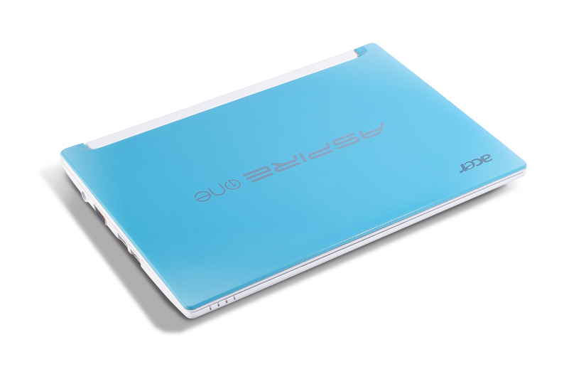 Acer Aspire One Happy Blue-2DQb3b – image 5