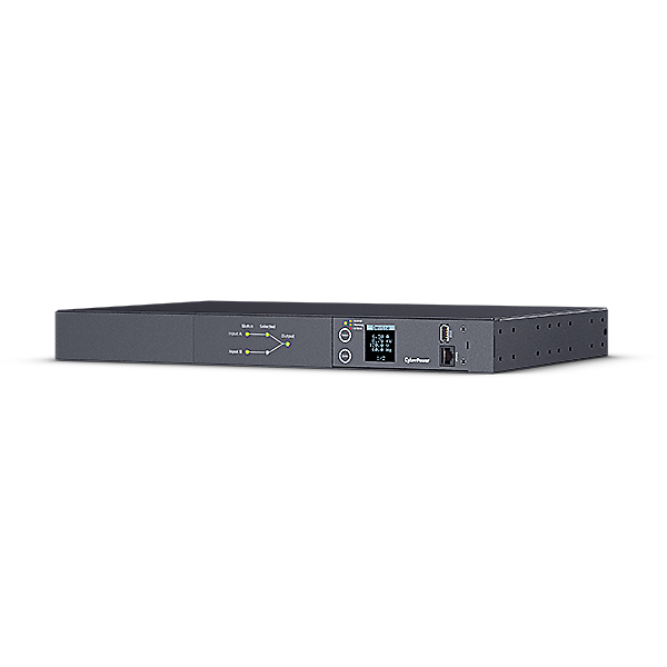 Cyberpower METERED ATS PDU 20A