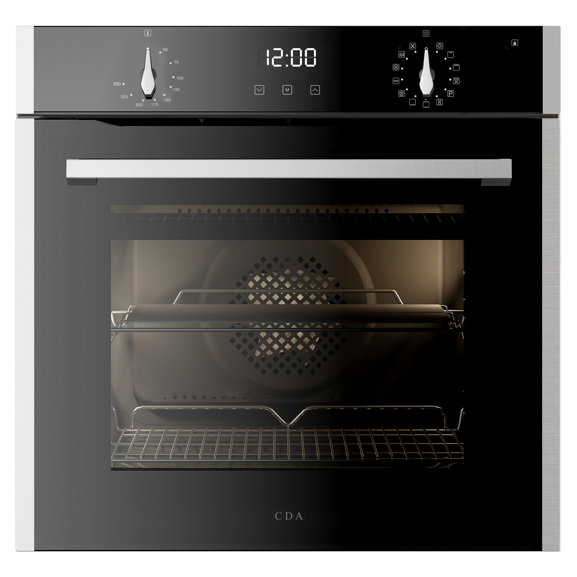 CDA SL500SS oven