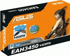 ASUS 90-C1CK1K-H0UAYA0Z graphics card GDDR2 – image 2