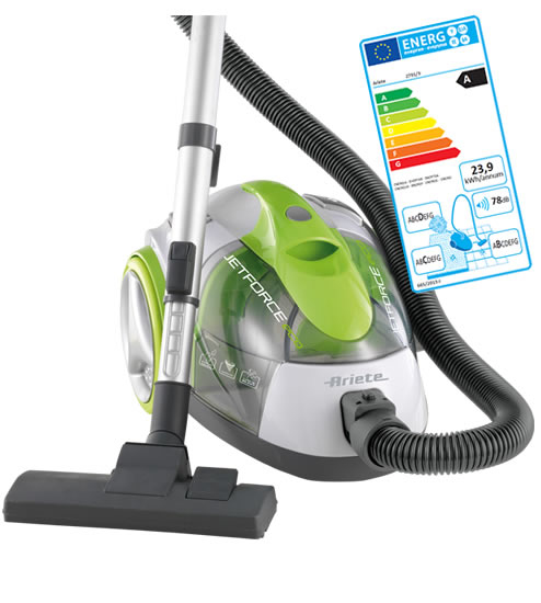 Ariete Jetforce Eco – image 2