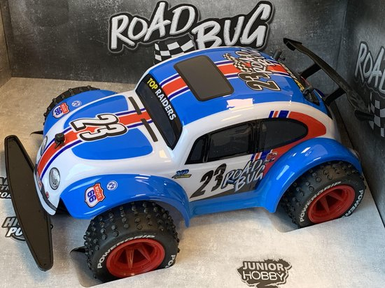 Gear2Play RC Road Bug Buggy – image 4