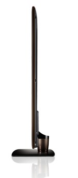 LG 37LE5310 TV 94 cm (37") Full HD Black, Brown 500 cd/m² – image 3