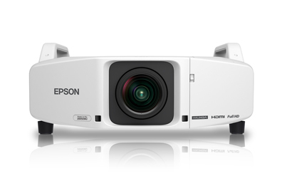 Epson PowerLite Z8450WUNL Large venue projector 7000 ANSI lumens 3LCD WUXGA (1920x1200) White – image 1