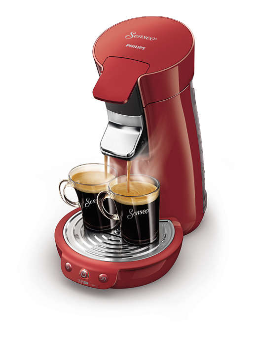 Senseo Viva Cafe HD7826 – image 6