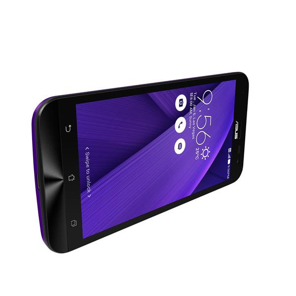 ASUS ZenFone 2 Laser ZE500KL-1F153WW – image 5