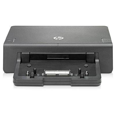 HP 8770w + Adv Dock Station – image 5