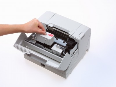 Epson TM-J7500P (061): Parallel, w/o PS, EDG, SJIC8(K) – image 4