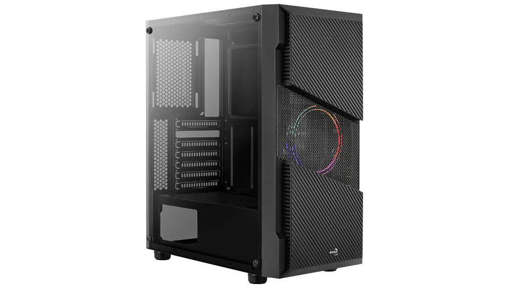Aerocool Menace Saturn FRGB – image 3