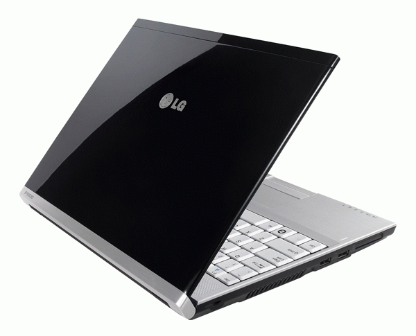 LG P310 - Melara - P8700 – image 2