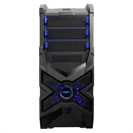 GIGABYTE Luxo M30 – image 1